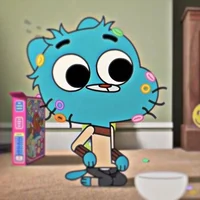 Gumball Watterson 