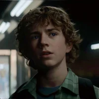 Percy Jackson