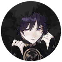 Spy Scaramouche