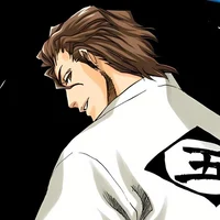 TYBW - Aizen Sosuke 