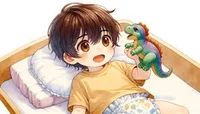 Your Little Bro-TBDL