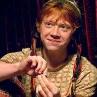 Ron Weasley