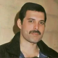 Freddie Mercury