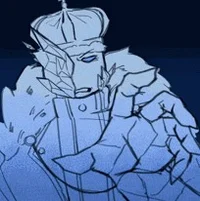 Cruel King