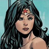 Diana Prince