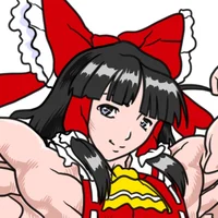 Reimu Hakurei