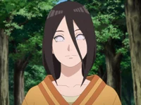 Hanabi Hyuga 