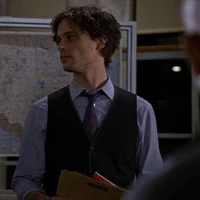 Spencer Reid