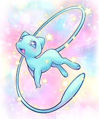 Mew 
