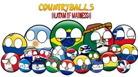 Latam of Madness