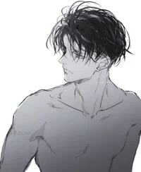 Levi Ackerman