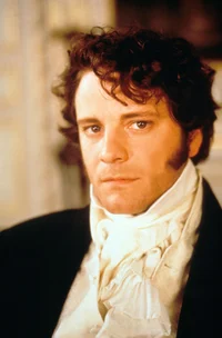 Mr Darcy