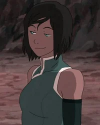 Korra