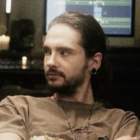 Tom kaulitz
