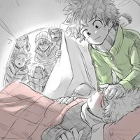 Bkdk -Sick Katsuki 4
