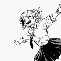 Himiko Toga