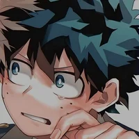 Izuku Midoriya