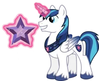 -shining armor AGC-