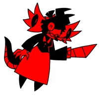 Miss BloomieHARDMODE