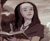 Sarah ravencroft 