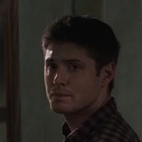 Dean Winchester 
