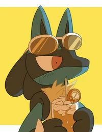 Lucario