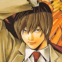 Light Yagami