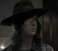 Carl Grimes