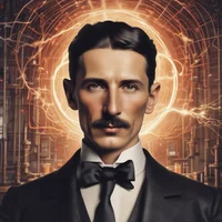 Nikola Tesla