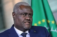 moussa faki