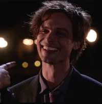 Spencer Reid
