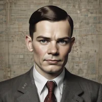 Alan Turing