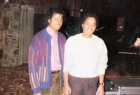 Michael Jackson