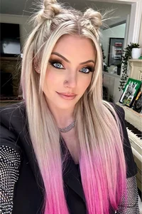 Alexis Kaufman 