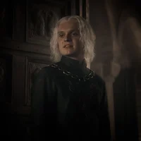 Aegon Targaryen 