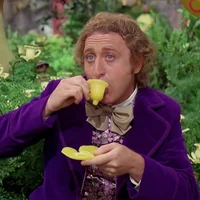Willy Wonka
