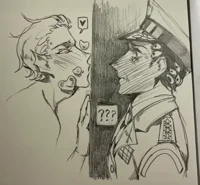 TheAdmiralAndMermaid