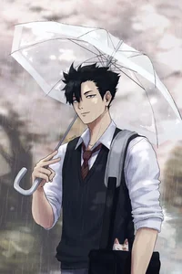 Kuroo Tetsuro