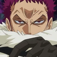 Charlotte Katakuri