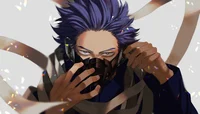 Hitoshi Shinsou