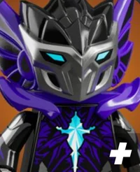 Lego Assasina Guglia