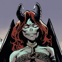 MC Madelyne Pryor