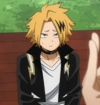 Denki Kaminari