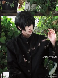BL-Itoshi rin