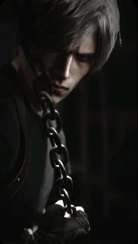 Leon Kennedy