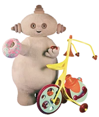 Makka Pakka
