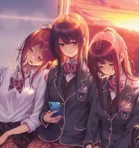 Apocalypse survivors