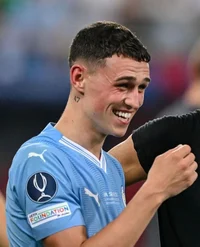 Phil Foden