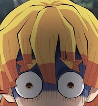 Zenitsu Agatsuma