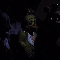 Fnaf Plus RP